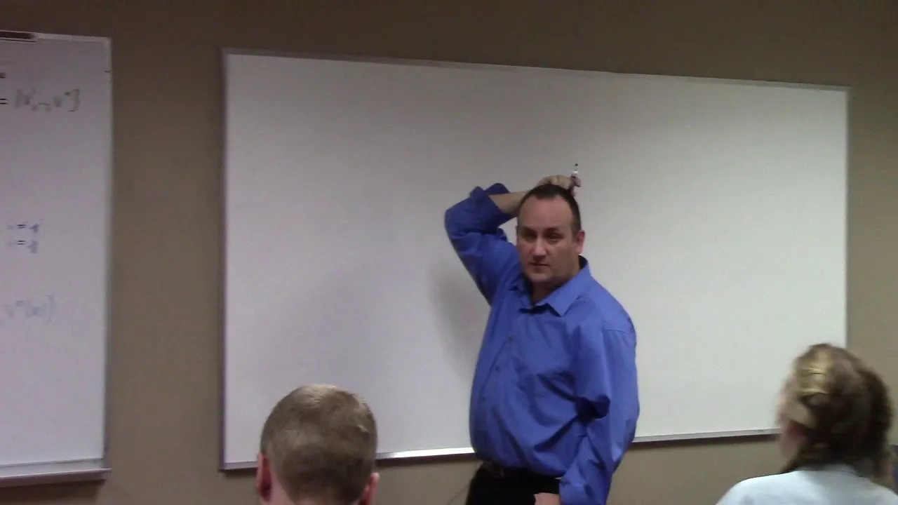 Linear Algebra: dual space, coordinate change, 3-4-19