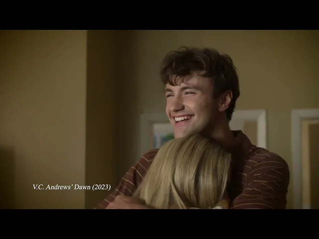 VC Andrews: Dawn | Featurette 'Behind the Saga: Corruption of Wealth'