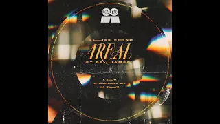 luke fono ft bb james 4real original mix local talk 2021 