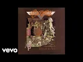 Download Lagu Aerosmith - No More No More (Audio)
