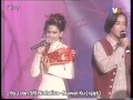 Siti Nurhaliza & 2 By 2 ( Mawar Ku) Live 1996