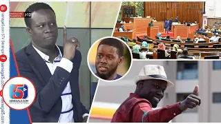 Position Contre Sonko Et Les Rumeurs De Son Ralliement Vers Kiiraay: Pa Assane Seck Lâche Des Bombs…