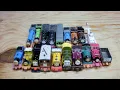 ERTL Thomas Friends Unboxing - The Junkheap
