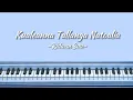 Download Lagu Kualeanna Tallanga Natoalia _ Ridwan Sau | Lirik Lagu