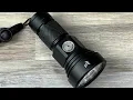 I d Like to Put a Spotlight on this Flashlight - Dapper Designs Dart