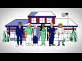 Community Schools As Unique as the Children They Serve