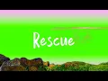 Lauren Daigle - Rescue (Lyrics)  | 1 Hour