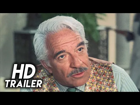 Amici miei - Atto III° (1985) Original Trailer [FHD]