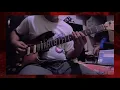 Taguan - St. Wolf (Guitar Cover)