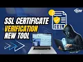 Extract SSL Certificate Details from Any Website Python Script WizSafe Cyber Security