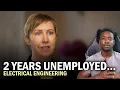 Download Lagu 2 jaar werkloos | Hoe vind je een baan als elektrotechnisch ingenieur in een krappe markt?