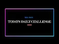 SKILLRACK DAILY CHALLENGE 2023 REVERSE FIRST N WORDS PROGRAM ID 4842 PYTHON