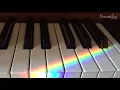 Lagu Kim So Hyung - Schumann/Liszt: 'Widmung' Op.25 / 1 hour
