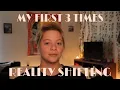 What It Was Like To Successfully Shift Realities For The First Time
