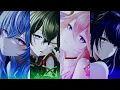 Download Lagu Nightcore - Alone x On My Way x Ignite AND MORE! (Alan Walker Mashup) // Switching Vocal