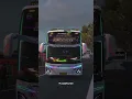 Download Lagu Bus NTS, basuri manual, pecinta telolet mana suaranya? #telolet #basuri #ets2indonesia #frgameplays