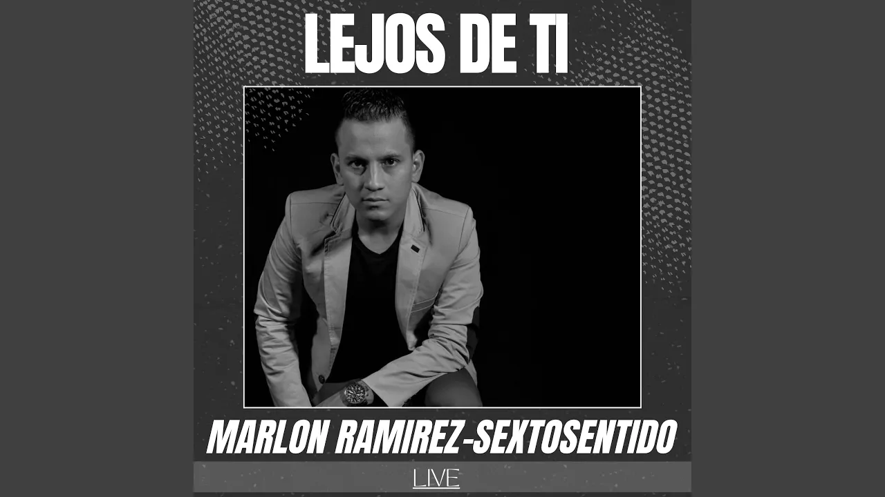 lejos de ti (Live) lejos de ti (Live)