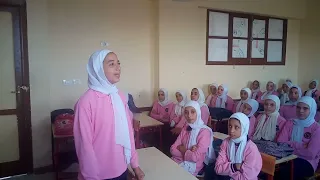 انت نور الله فجرا دندنها