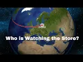 Who is Watching the Store 4K
