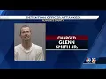 Alamance County man slams officer s head into wall before attempting escape