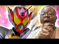 Download Lagu Vram A La Mode Is ACTUALLY BROKEN?!! Kamen Rider Gavv Episode 40 Reaction