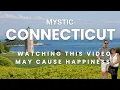 Uncovering the Secrets of Mystic Connecticut