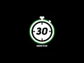 Interval Timer - 30 Seconds 5 Seconds Rest