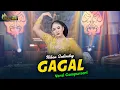 Download Lagu Niken Salindry - GAGAL - Kembar Campursari ( Official Music Video )