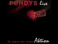 Alt wie ein Baum (Live)