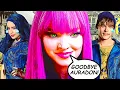 MAL GOING BACK TO THE ISLE FOR GOOD DESCENDANTS 3 Short Story CONVERSATIONS FAN FICTION