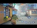 Human Vs Alien War