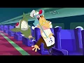 Download Lagu Oggy and the Cockroaches - Panic in the Air (s07e14) Full Episode in HD