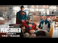 Download Lagu PEACEMAKER SEASON 3 - First Trailer (2026) HBO Max
