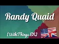 Randy Quaid WikiThings EN