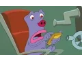 Download Lagu Les Zinzins de l’espace - Incident technique (S01E09) Episode en HD