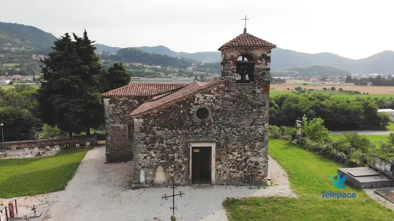 IMAGO ECCLESIAE - Pieve di San Martino