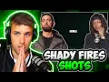 Download Lagu NOBODY DISSES LIKE EMINEM!! | Rapper Reacts to JID - Animals (Pt. 1) ft. Eminem FIRST REACTION