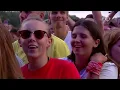 The Script - Rain | Pinkpop 2018 (Live HD Show)