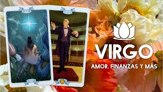 VIRGO ♍️ ALGUIEN SE ARMA DE VALOR Y ROMPE EL SILENCIO 📲😱 ¡LO QUE TE PROPONE NO TE LO ESPERAS! 🥰❤️‍🔥