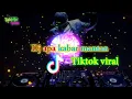 Download Lagu DJ APA KABAR WONG SING TAU TAK SAYANG | DJ APA KABAR MANTAN | TIKTOK VIRAL