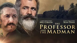 the professor and the madman 2019 3 minutes review