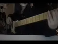 Never give up (feat. Doobie Powell) - Aron  bass cover