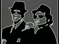 Blues Brothers - Do You Love Me con letra