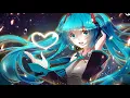 Download Lagu *Nightcore* Nero Bali [Elodie, Michele Bravi \u0026 Guè Pequeno]