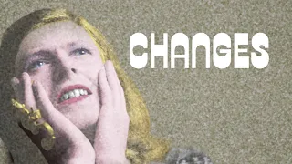 David Bowie Changes Official Lyric Video 