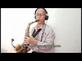 Lagu You Don't Know Me ( Cindy Walker / Eddy Arnold ) Saxophone Cover