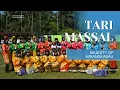 TARI MASSAL MAN 5 PASAMAN BARAT - HARI GURU NASIONAL TAHUN 2022 - MAJESTY OF MINANGKABAU
