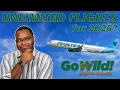 I Tried Frontier s Unlimited Flights Pass So You Don t Have To