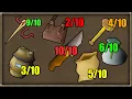 Top 10 Skilling Items Every Runescape Account Needs