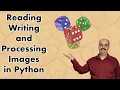 Image Processing in Python for Keras Neural Networks 6 1